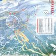 Information about the ski resort Norefjell