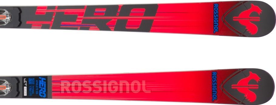 Rossignol Hero Athlete GS - Race Ski - Ski Review - Season 2023/2024