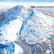 Information about the ski resort Ylläs Ski