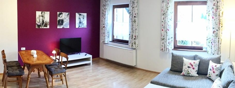 General information about your stay at Franz & Simone Juen - Holiday apartments in Schruns