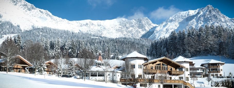 General information about your stay at Leitenhof(Kneipp) Feriendorf Chalet-Hotel