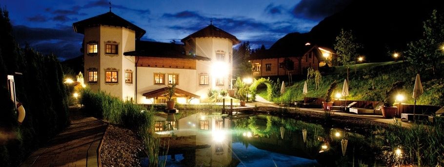 General information about your stay at Leitenhof(Kneipp) Feriendorf Chalet-Hotel