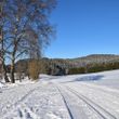 Sonnenloipe und Winterwanderweg - Langlaufzentrum Grafenau