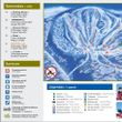 Information about the ski resort Ski Morin Heights