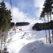 Information about the ski resort Klinovec – Neklid