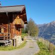 Detaillierte Infos zur Unterkunft Almliesl GAST-601