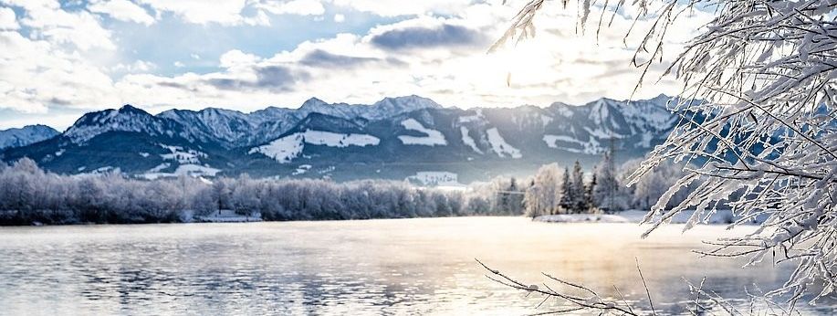 Nachhaltigkeit ist im Allgäu nicht nur ein Trend.