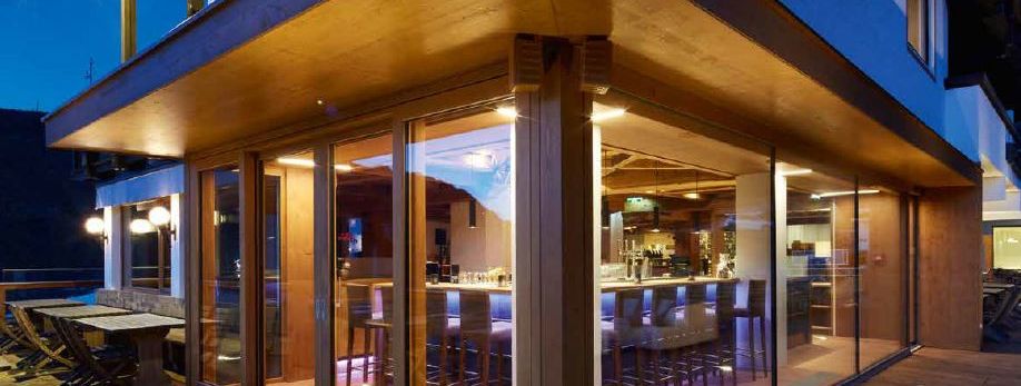 General information about your stay at Sonnenhang Appartements