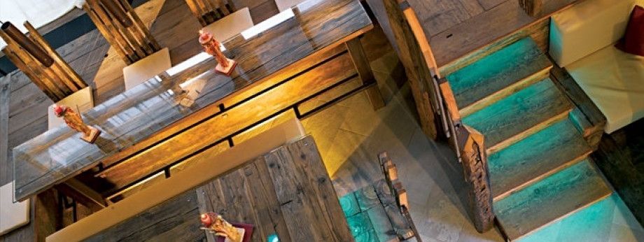 Detaillierte Infos zur Unterkunft Erlebnishotel Waltershof