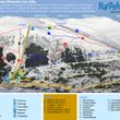 Information about the ski resort Harpefossen