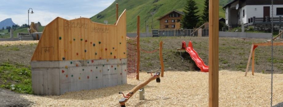 General information about your stay at Familienhotel Jägeralpe