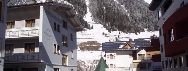 Detaillierte Infos zur Unterkunft Sporthotel Fortuna