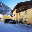 General information about your stay at Haus Alpengruß