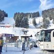 Information about the ski resort Silbersattel Steinach