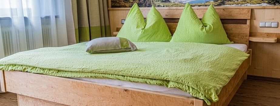 General information about your stay at Ferienwohnungen Bachmaier