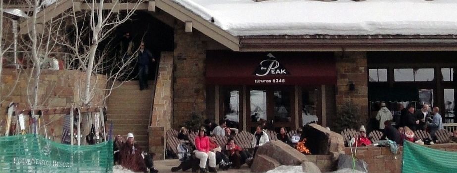 Review about Jackson Hole - Category: Nightlife