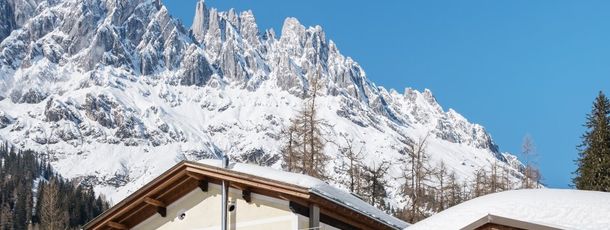 General information about your stay at Jugendgästehaus Hochkeilhaus