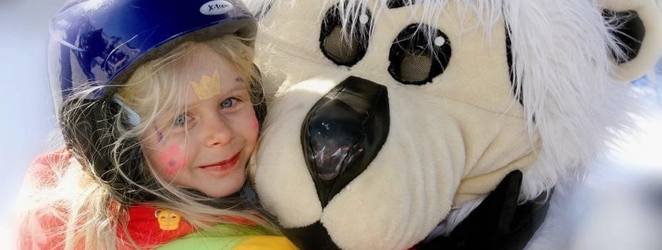 Winter holidays for kids