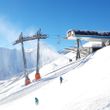 Information about the ski resort Elm