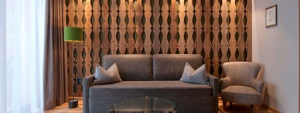 Detaillierte Infos zur Unterkunft Ski- und Wanderhotel Jägeralpe