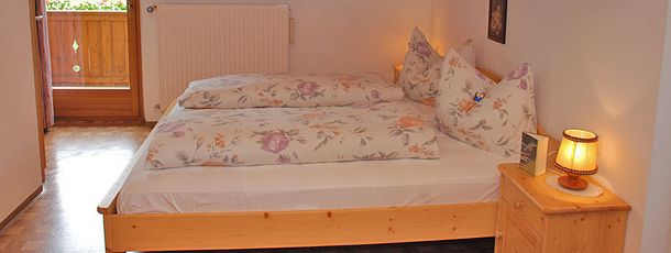 General information about your stay at Fewo Watschinger