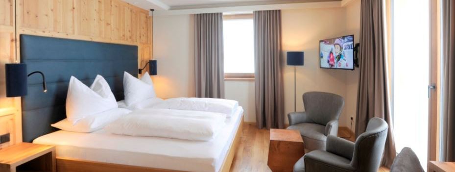 General information about your stay at Familienhotel Jägeralpe