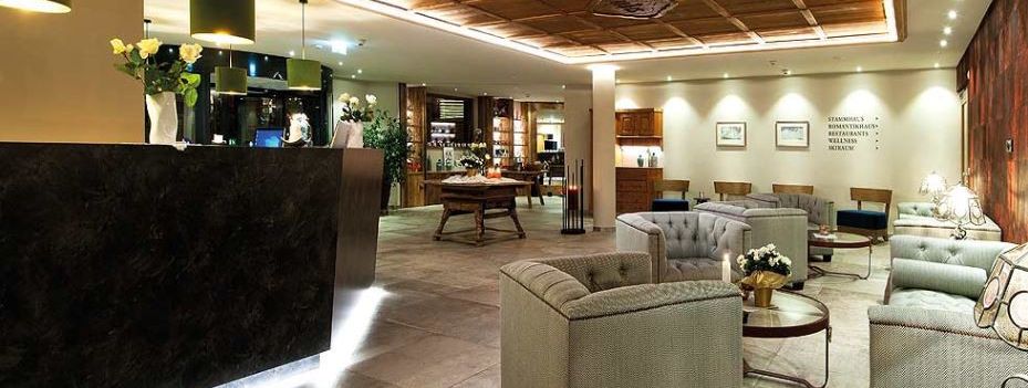 General information about your stay at Familienhotel Jägeralpe