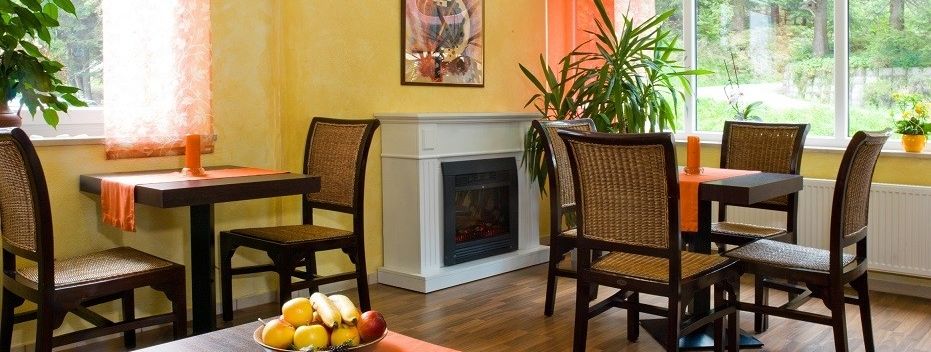 General information about your stay at Haus Bayerwald