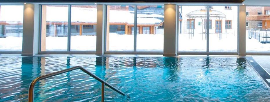 Detaillierte Infos zur Unterkunft Ski- und Wanderhotel Jägeralpe