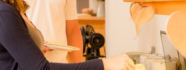 General information about your stay at Pension/Appartements Alpenblick