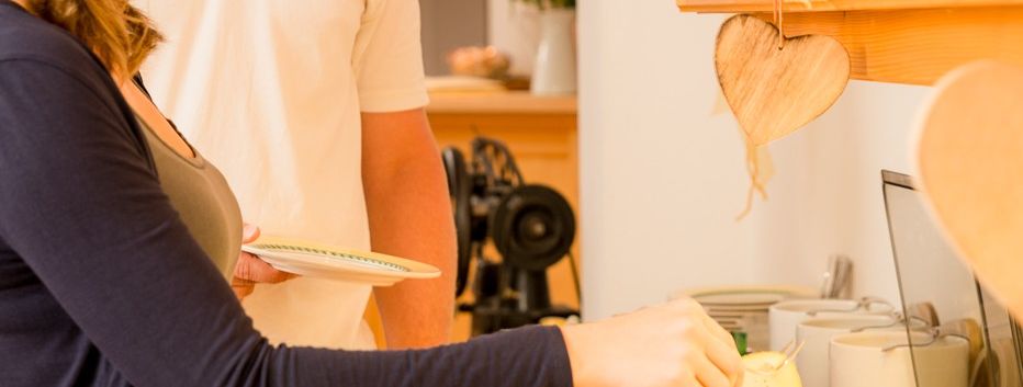 Detaillierte Infos zur Unterkunft Pension-Appartements Alpenblick, Maria Alm