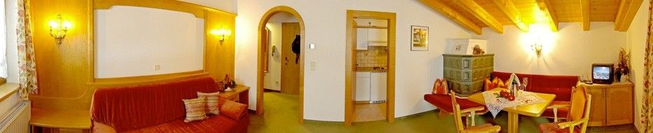 General information about your stay at Landhaus Karwendel