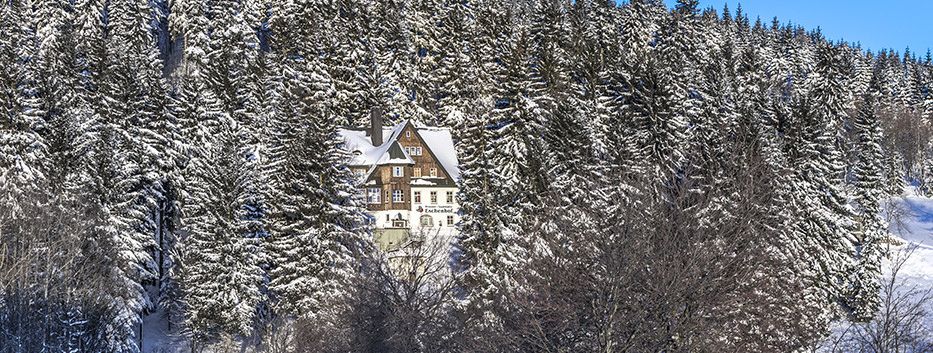 Pension und Gaststätte Naturbaude Eschenhof