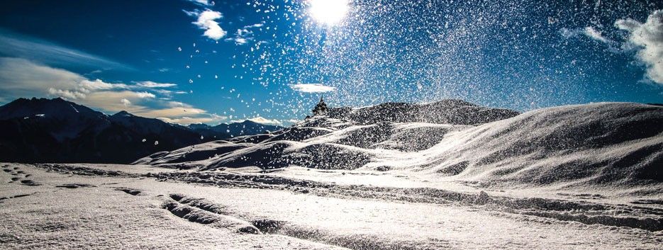 General information about your stay at Ferienhof Streidl