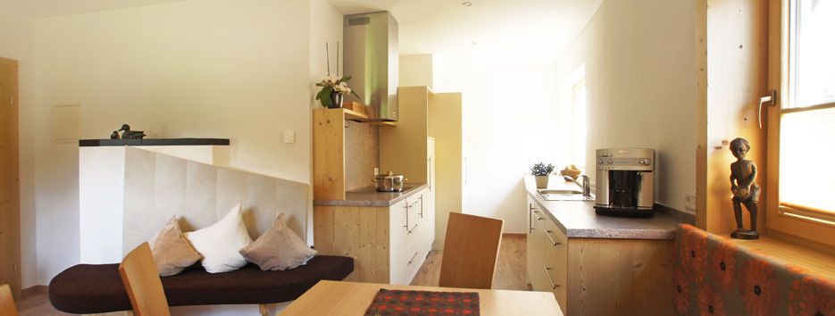 General information about your stay at Frühstückspension Carmen Garni