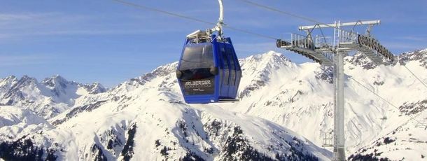 General information about your stay at Hotel Alpenland