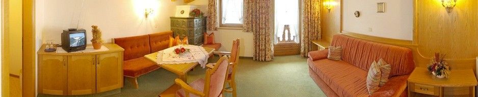 General information about your stay at Landhaus Karwendel