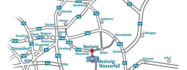 Detaillierte Infos zum Skiurlaub im Skigebiet FORT FUN Winterwelt