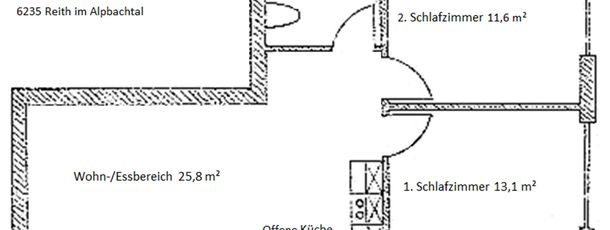 Detaillierte Infos zur Unterkunft Landhaus Müller