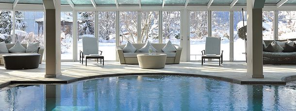 General information about your stay at Hotel Oberforsthof