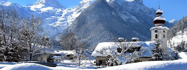 Detaillierte Infos zur Unterkunft Fewo Schweinöster