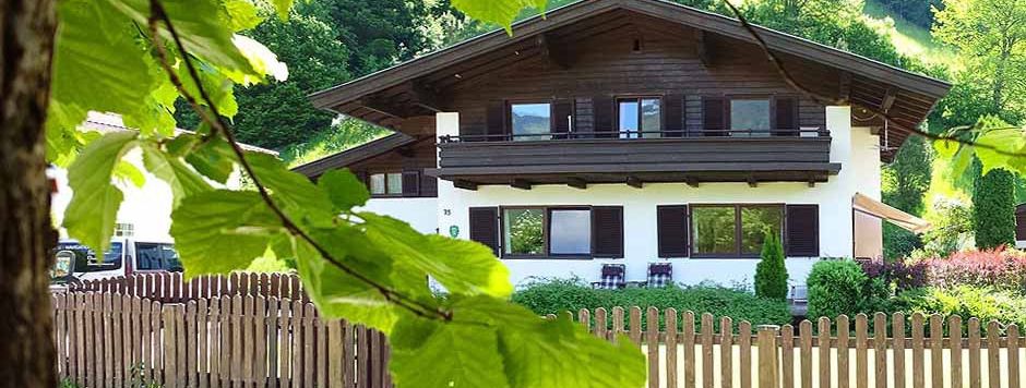 General information about your stay at Fewo Schweinöster