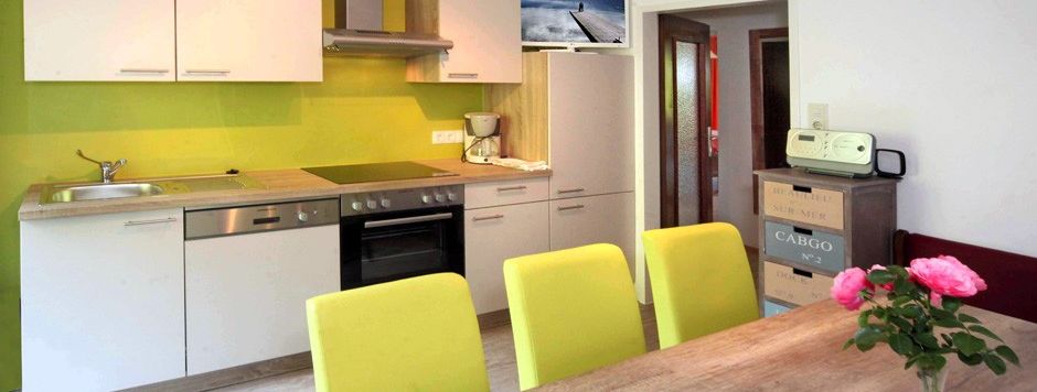 General information about your stay at Fewo Schweinöster