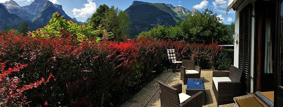 General information about your stay at Fewo Schweinöster