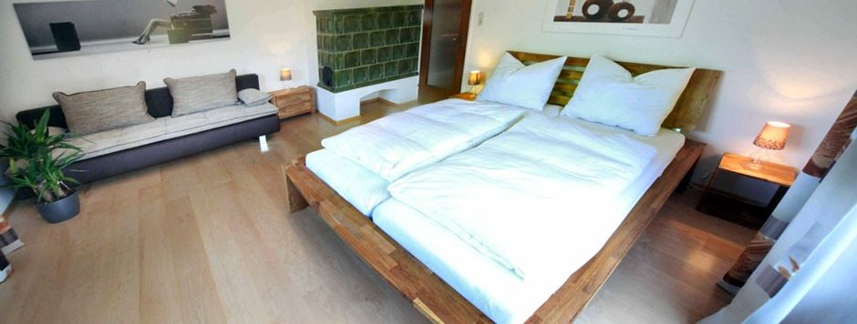 General information about your stay at Fewo Schweinöster