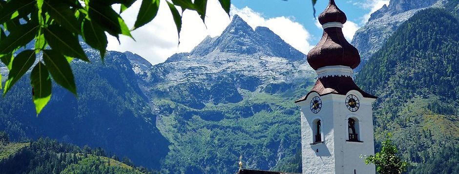 General information about your stay at Fewo Schweinöster