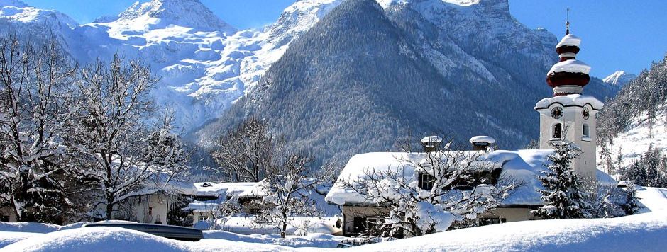 General information about your stay at Fewo Schweinöster