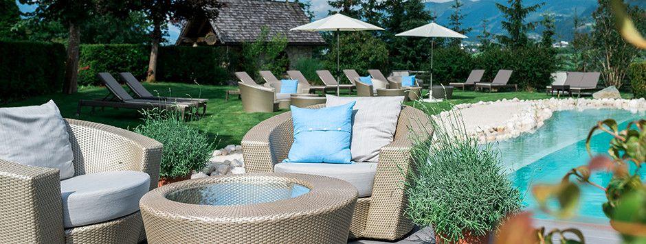 General information about your stay at Hotel Oberforsthof