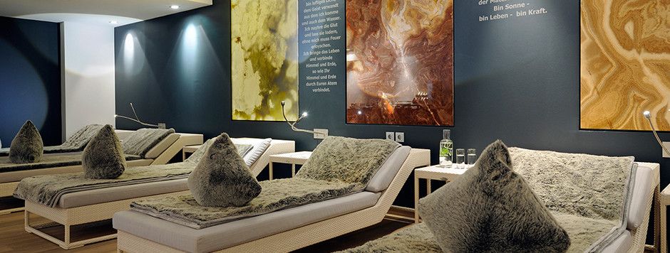 General information about your stay at Hotel Oberforsthof