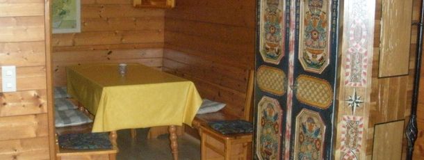 Detaillierte Infos zur Unterkunft Domizil Bichler